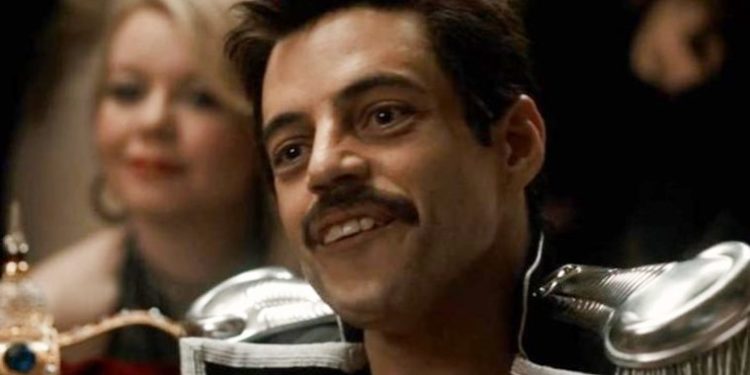 Bohemian Rhapsody/Promo