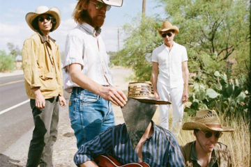 Deerhunter/ Photo: Promo