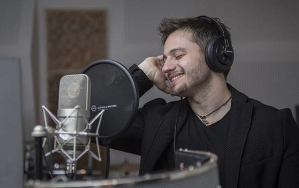 David Temelkov/ Photo: Promo