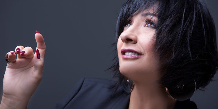 Kaliopi/ Photo: Kristijan Todorov