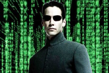Matrix/Promo