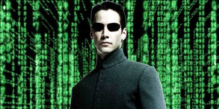 Matrix/Promo