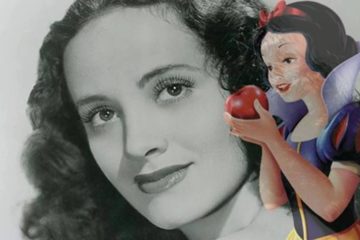 Adriana Caselotti/YouTube printscreen