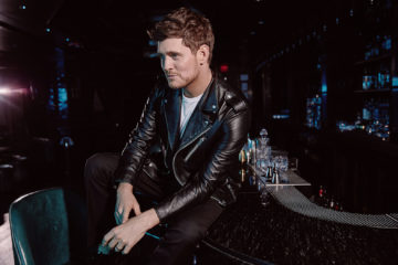 Majkl Buble/Photo: Promo