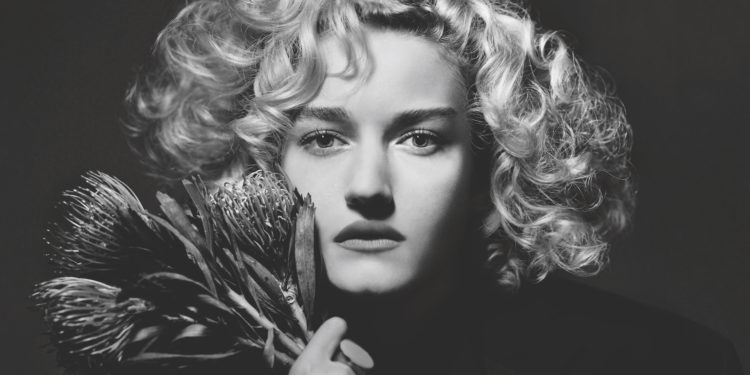 Pirelli kalendar/Photo: Albert Watson