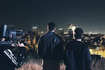 Suze sa zvezda padaju/Photo: Neverne bebe, promo
