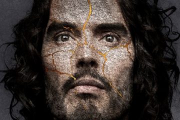 Rasel Brend/Photo: facebook@RussellBrand