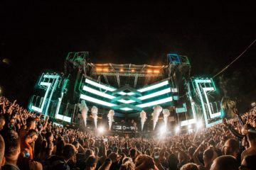 Dance Arena/Exit promo