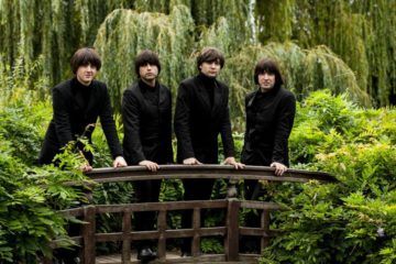 The Beastbeat/ Photo: Nenad Obradović