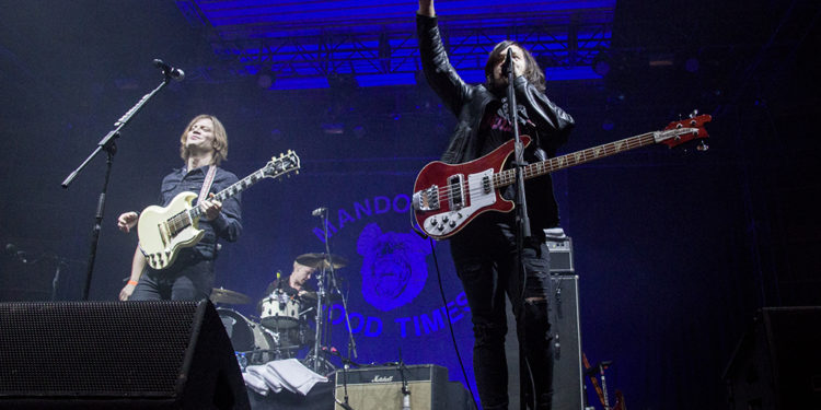 Mando Diao, Hala sportova/Photo/AleX
