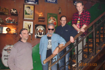 Blues Genes/ Photo: Promo