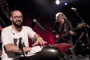 Marko Louis/ Photo: AleX