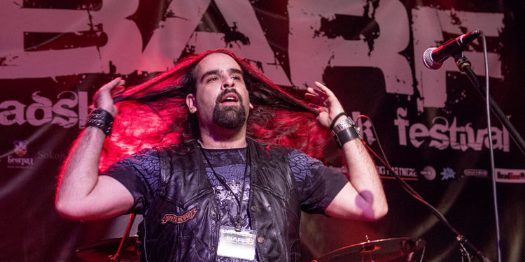 The Rock/ Pphoto: AleX