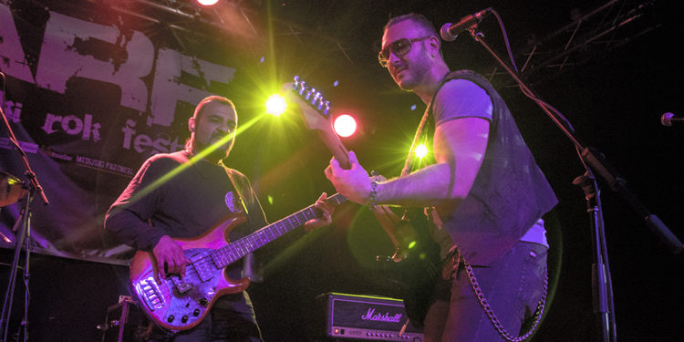 The Rock/ Pphoto: AleX