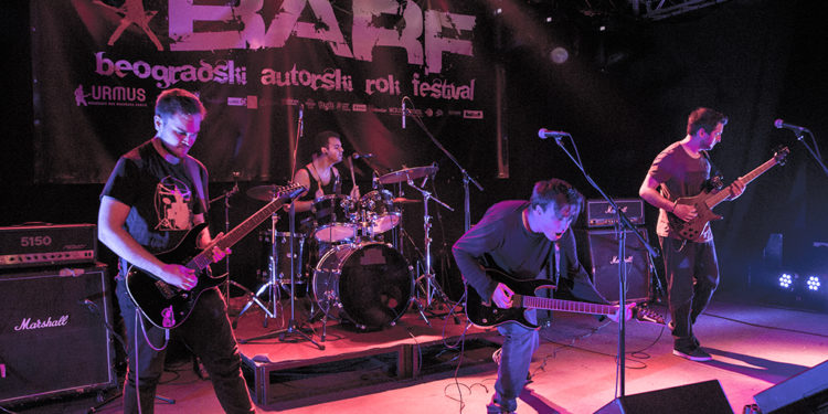 Maera/ Photo: AleX