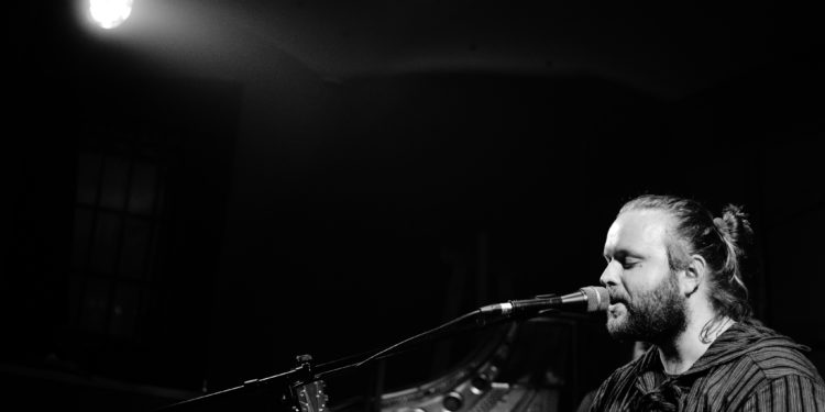 Ivan Škrabe/Photo: Matej Čelar, promo