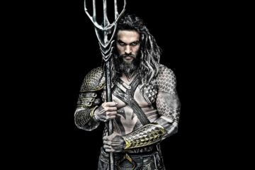 Aquaman/ Photo: imdb.com