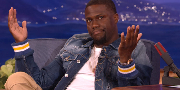 Kevin Hart/ Photo: imdb.com