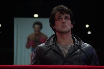 Silvester Stalone/Photo: imdb.com