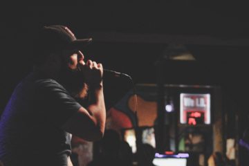 Hip-hop/Photo: Pexels.com