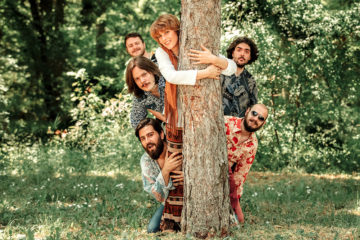 Bohemija/ Photo: Promo (Pop Depresija)