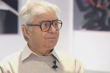 Božidar Bole Stošić/ Photo: youtube.com printscreen