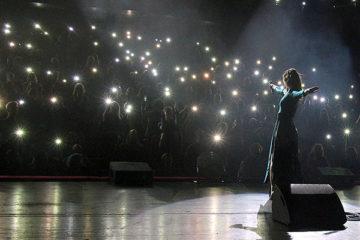 Tijana Bogićević/ Photo: Željka Dimić