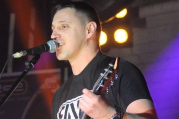 Ivan Pelaić/Photo: facebook@Ivan Pelaic