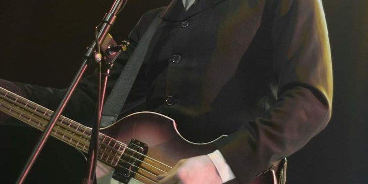 The Bestbeat/ Photo: Iva