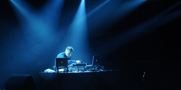 Kiril Džajkovski/Photo: Kontra Promo