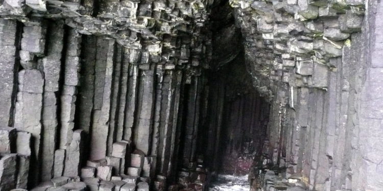 Fringal pećina/Photo: atlasobscura.com
