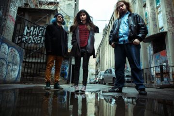 Door Window Nine/ Photo: Promo