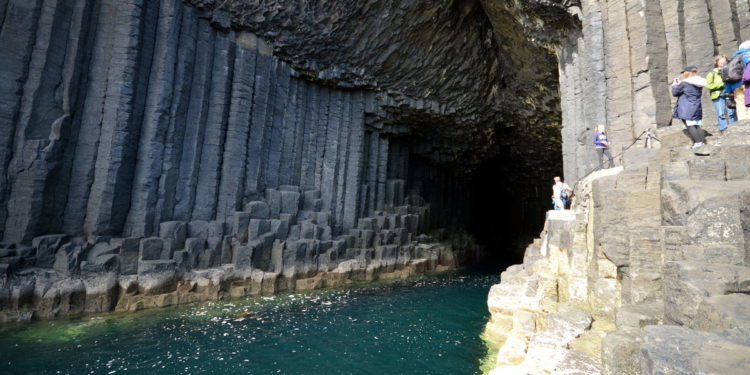 Fringal pećina/Photo: atlasobscura.com