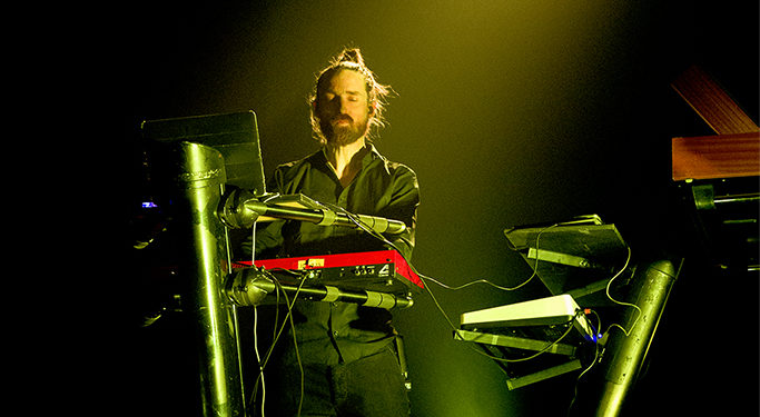 Schiller/ Photo: AleX