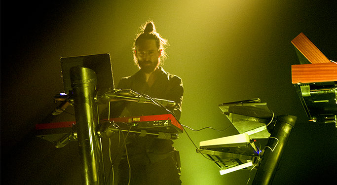 Schiller/ Photo: AleX