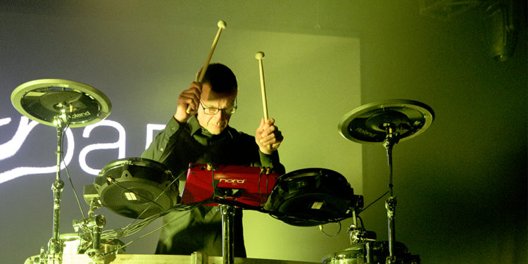 Schiller/ Photo: AleX
