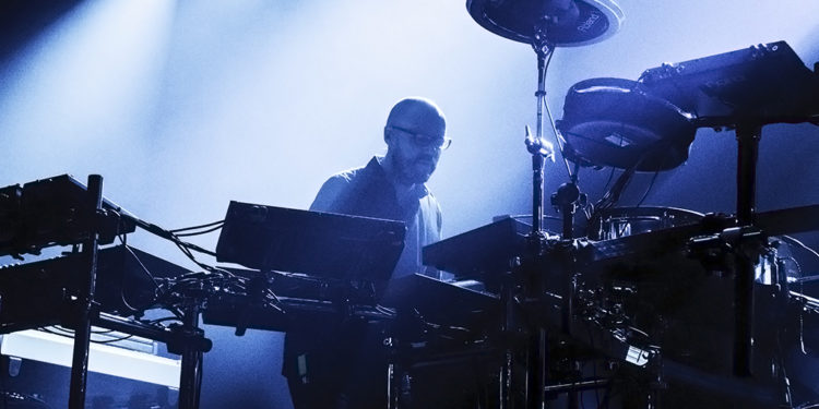 Schiller/ Photo: AleX