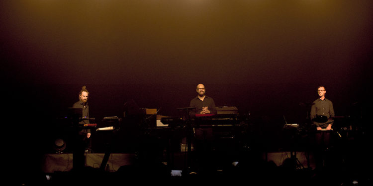 Schiller/ Photo: AleX