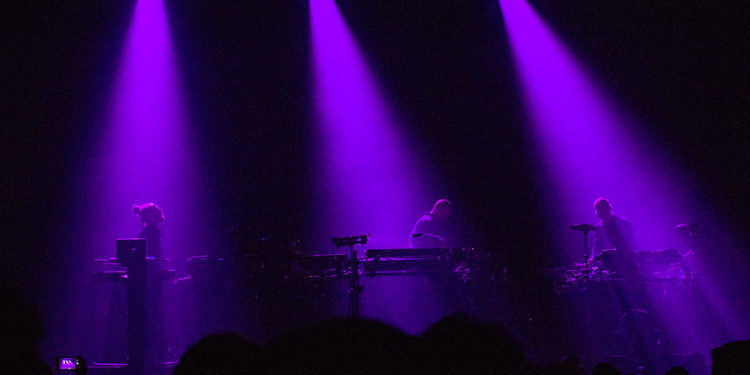 Schiller/ Photo: AleX