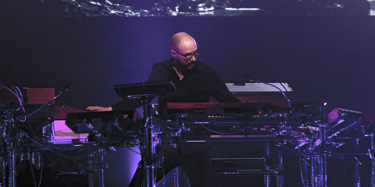 Schiller/ Photo: AleX