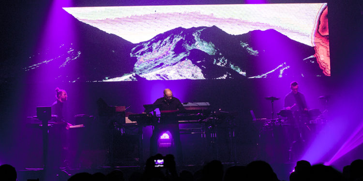 Schiller/ Photo: AleX
