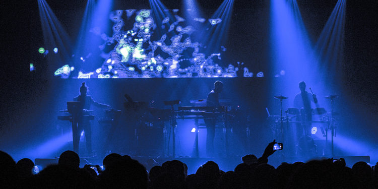 Schiller/ Photo: AleX