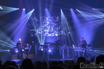 Schiller/ Photo: AleX