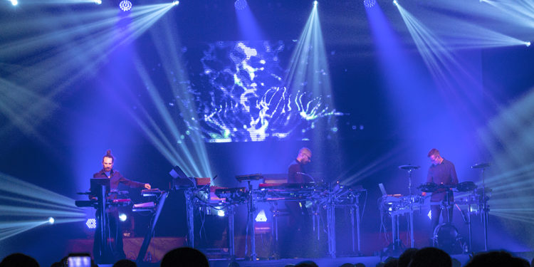 Schiller/ Photo: AleX