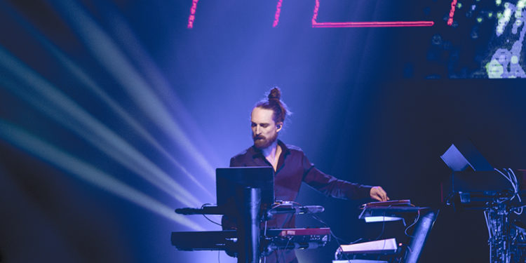 Schiller/ Photo: AleX