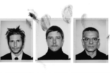 Interpol/Photo; Promo Kalpesh Lathigra