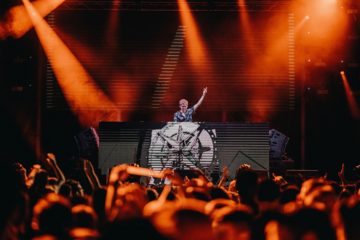 Lost Frequencies/ Photo: Promo (Exit)