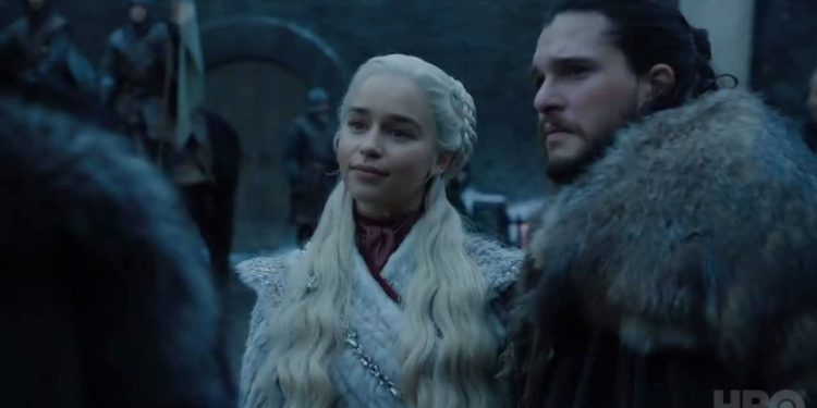 Game of Thrones/Photo: Promo