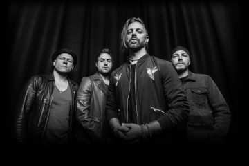 Bullet For My Valentine/ Photo: Promo (MM Concerts)