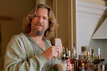 The Big Lebowski, promo